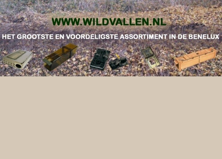 Welkom op onze vernieuwde website